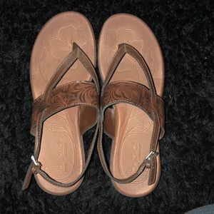 Sandals